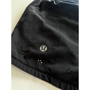 Lululemon Breeze By Short - Laser Cut 6